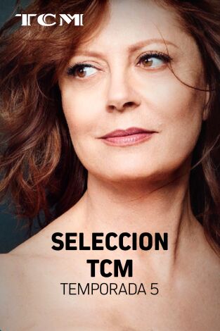 Selección TCM. T(T5). Selección TCM (T5)