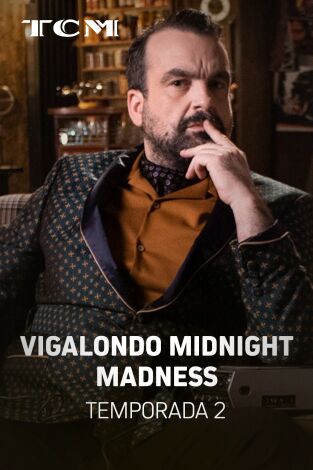 Vigalondo Midnight Madness