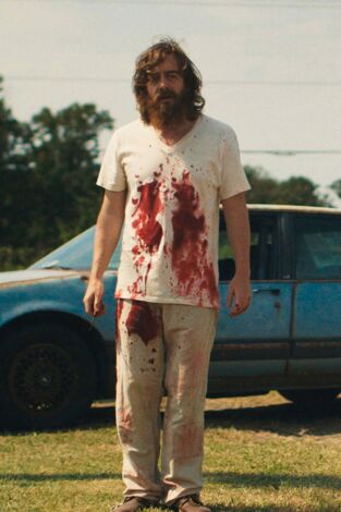 Vigalondo Midnight Madness. T(T1). Vigalondo... (T1): Blue Ruin