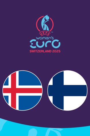 Jornada 1. Jornada 1: Islandia - Finlandia