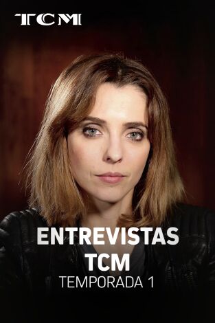 Entrevistas TCM. T(T1). Entrevistas TCM (T1)