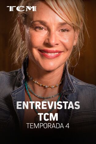 Entrevistas TCM. T(T4). Entrevistas TCM (T4)