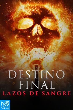 (LSE) - Destino final: lazos de sangre