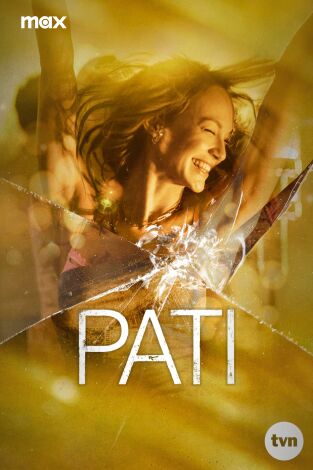 Pati. T(T2). Pati (T2)
