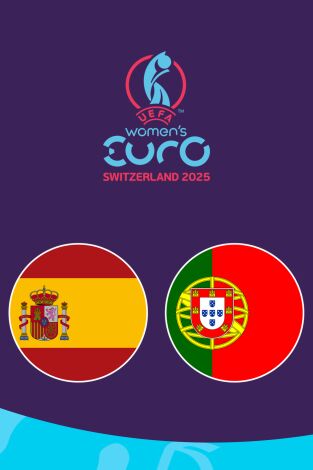 Jornada 1. Jornada 1: España - Portugal