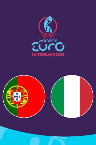 Jornada 2. Jornada 2: Portugal - Italia