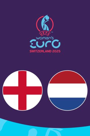 Jornada 2. Jornada 2: Inglaterra - Países Bajos