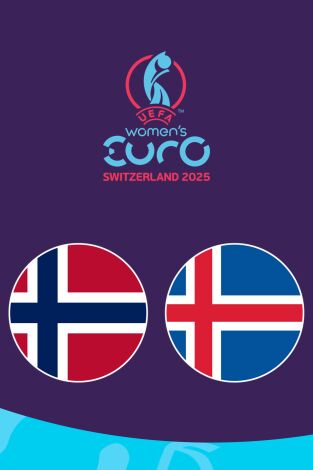 Jornada 3. Jornada 3: Noruega - Islandia