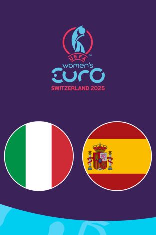 Jornada 3. Jornada 3: Italia - España