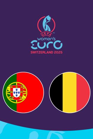 Jornada 3. Jornada 3: Portugal - Bélgica