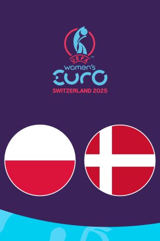 Jornada 3. Jornada 3: Polonia - Dinamarca