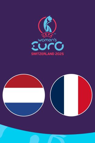 Jornada 3. Jornada 3: Países Bajos - Francia