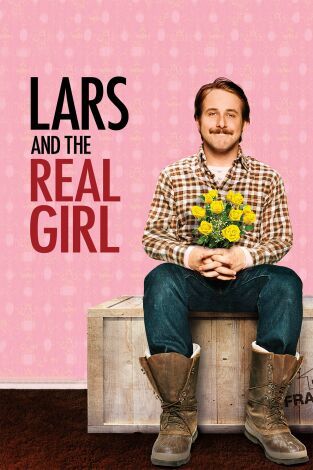 Lars y una chica de verdad