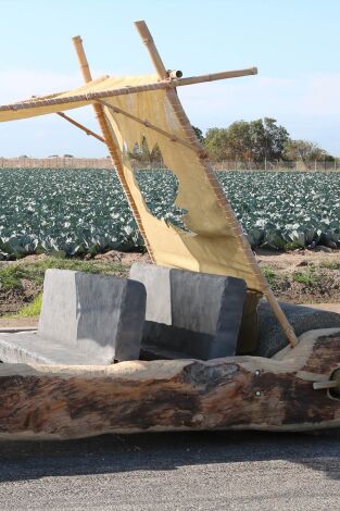 Cazadores de mitos sobre ruedas. T(T1). Cazadores de... (T1): Eléctricos bajo el agua y el gusto de los pájaros