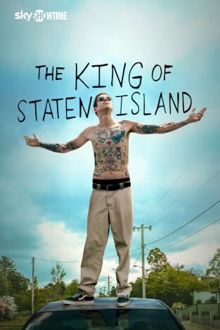 The King of Staten Island