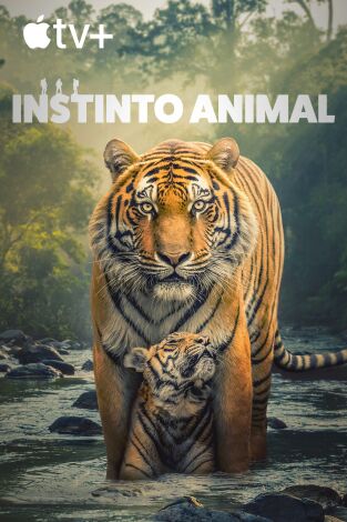 Instinto animal