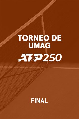 Final. Final: Darderi - Taberner