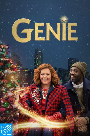 (LSE) - Genie