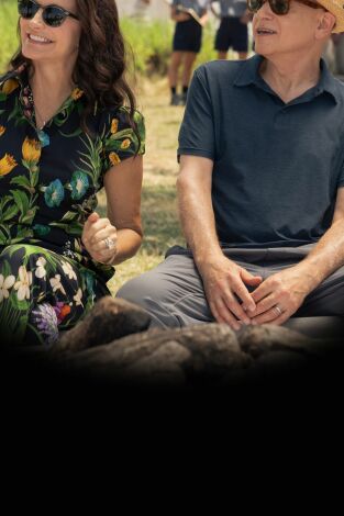 And Just Like That..., Season 3. T(T3). And Just Like... (T3): Ep.5 Sobre la mesa