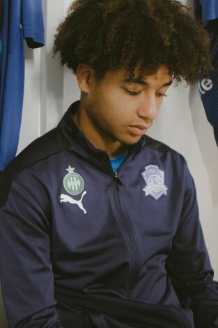 FC Montfermeil: ahora o nunca. FC Montfermeil: ahora o nunca: Ep.4