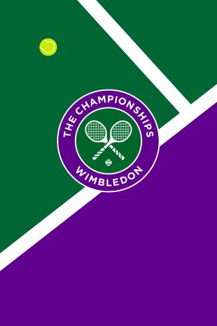 La pista del tenis. Wimbledon 2025. T(2025). La pista del... (2025): Programa 11