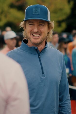 Sticks: cracks del golf. T(T1). Sticks: cracks... (T1): Ep.9 La hora de la verdad