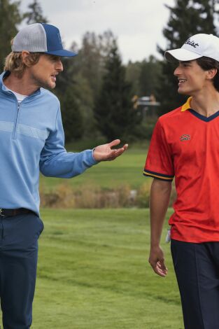 Sticks: cracks del golf. T(T1). Sticks: cracks... (T1): Ep.10 Otro déjà vu