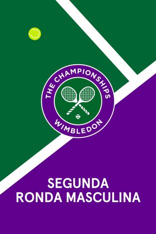 Segunda Ronda Masculina. Segunda Ronda Masculina: Van De Zandschulp - Davidovich