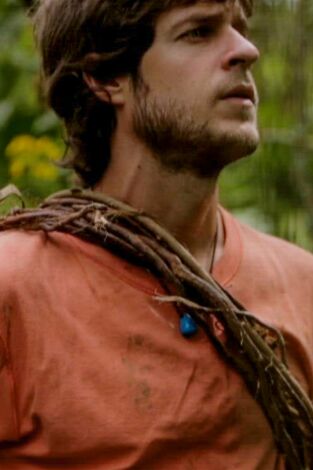 Dúo de supervivientes: México y Colombia. T(T2). Dúo de... (T2): Cuetzalán