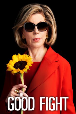 The Good Fight. T(T6). The Good Fight (T6)