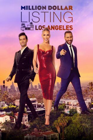 Te vendo tu mansión: Los Ángeles. T(T15). Te vendo tu... (T15): Odio decir que te lo dije