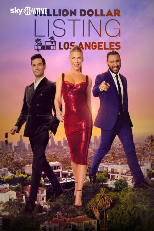 Te vendo tu mansión: Los Ángeles. T(T15). Te vendo tu mansión: Los Ángeles (T15)