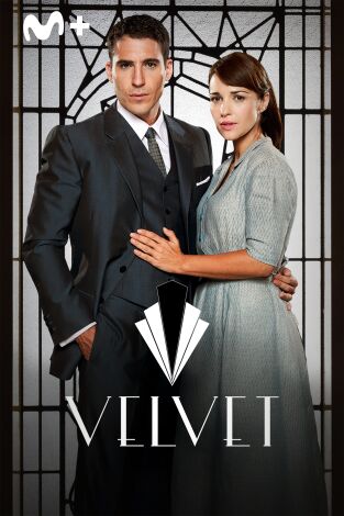 Velvet. T(T1). Velvet (T1): Ep.14 La noche de la reina