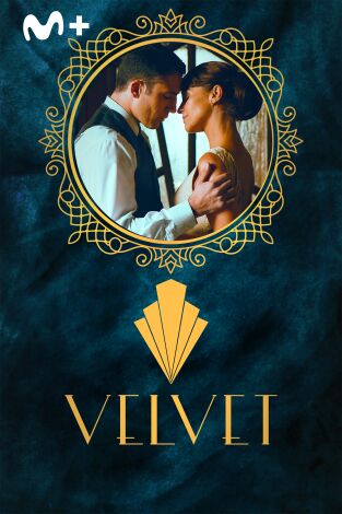 Velvet. T(T3). Velvet (T3): Ep.14 Vientos de cambio