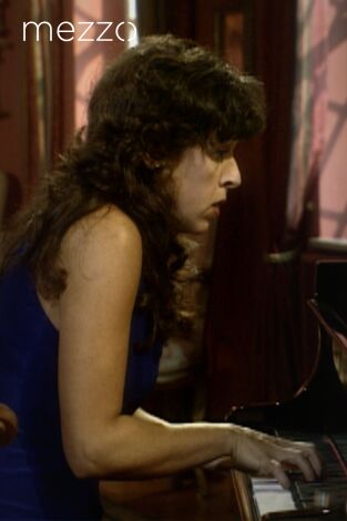 Brahms : Trío para piano n.º 2 en do mayor - Boris Pergamenschikow Elena Bashkirova Maxim Vengerov