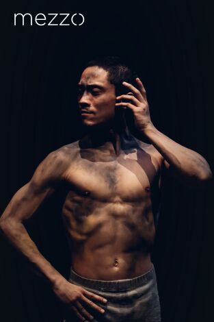 English National Ballet: Creature - Akram Khan