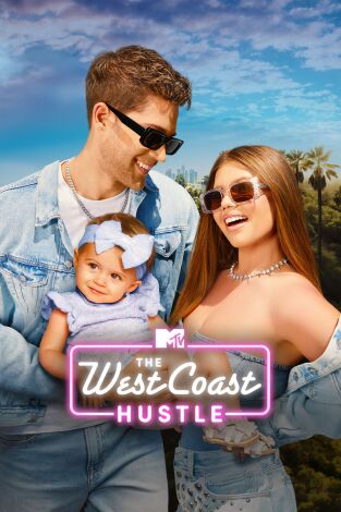 Cosas de Chanel West Coast. T(T1). Cosas de Chanel... (T1): Ep.1