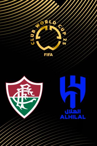 Cuartos de final. Cuartos de final: Fluminense - Al Hilal