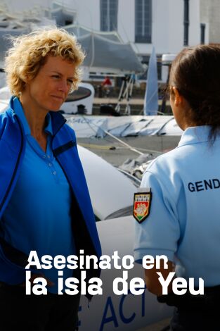 Asesinato en la isla