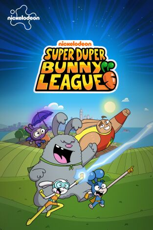 Superliga Bunny