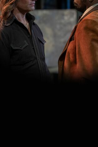Duster. T(T1). Duster (T1): Ep.8 