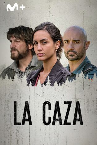 La caza