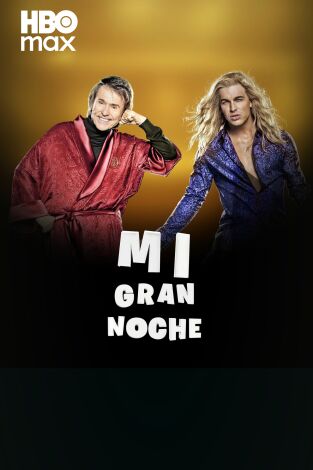 Mi Gran Noche
