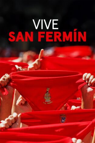 Vive San Fermín. T(T2025). Vive San Fermín (T2025)