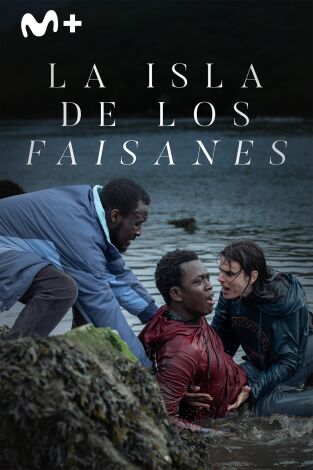 La isla de los faisanes