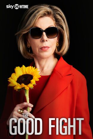 The Good Fight. T(T5). The Good Fight (T5)