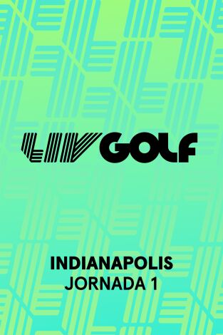 Indianápolis. Indianápolis. Jornada 1