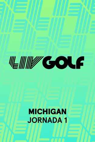 Michigan Team Championship. Michigan Team Championship. Jornada 1