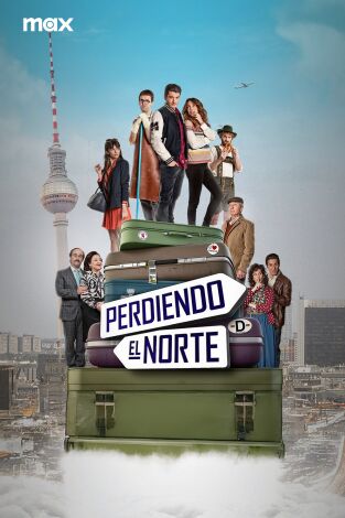 Perdiendo el norte