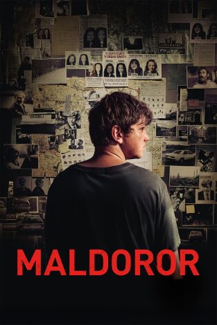 Maldoror